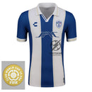 Pachuca Home Fan Jersey 2025/26 Patch Club World Cup