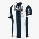 Corinthians Third Fan Jersey 2024/25 All Sponsors