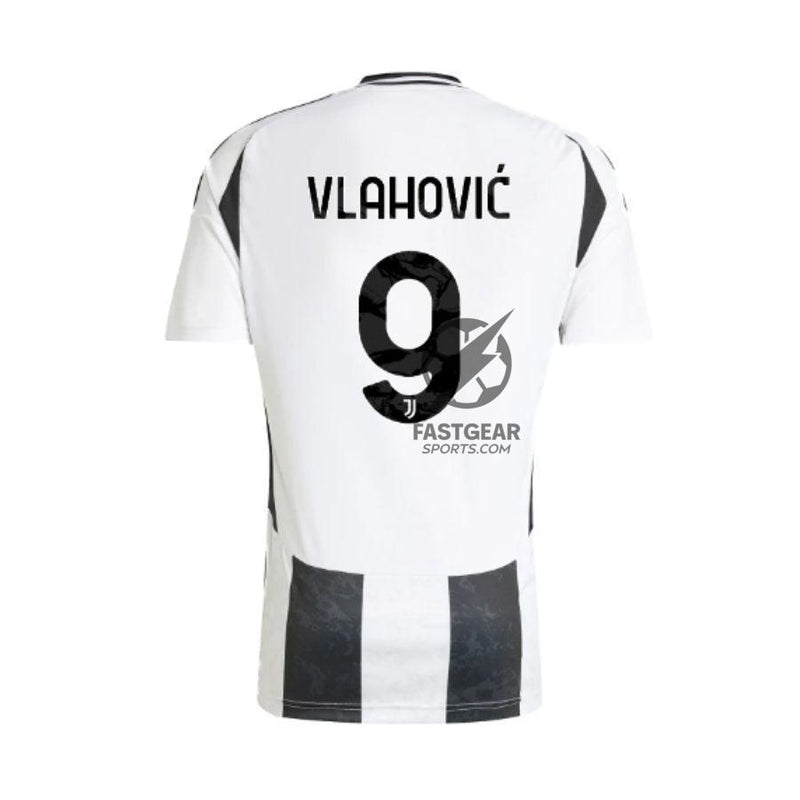 Kids KIT Juventus Home Jersey 2024/25