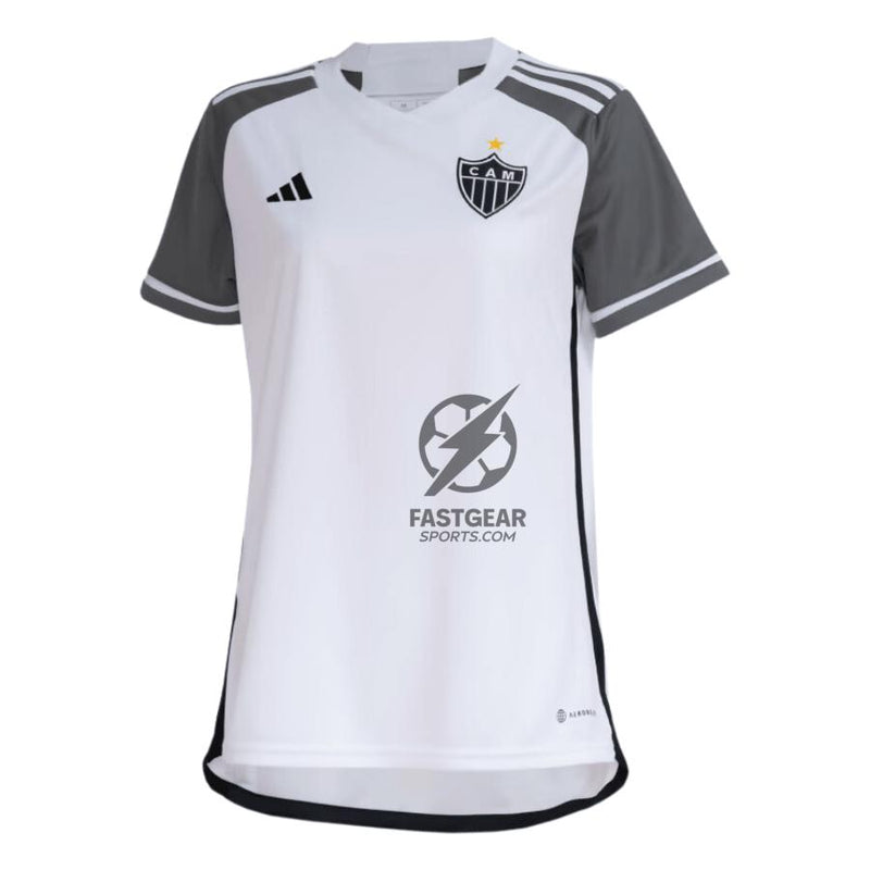 Atlético Mineiro Away Jersey Women's  2023/24