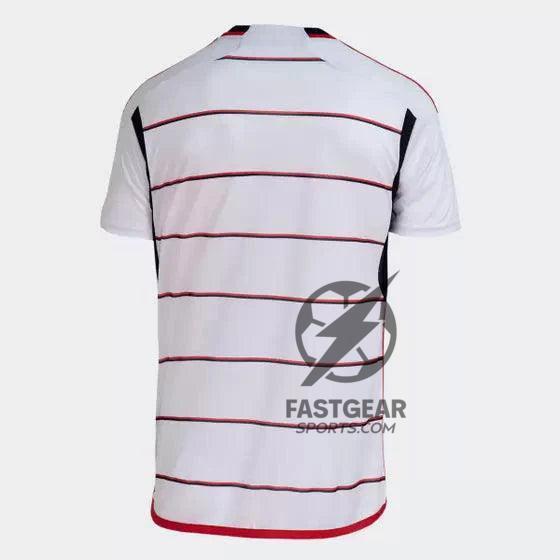 Flamengo 2023/24 Jersey