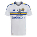 Boca Juniors Away Fan Jersey 2024/25