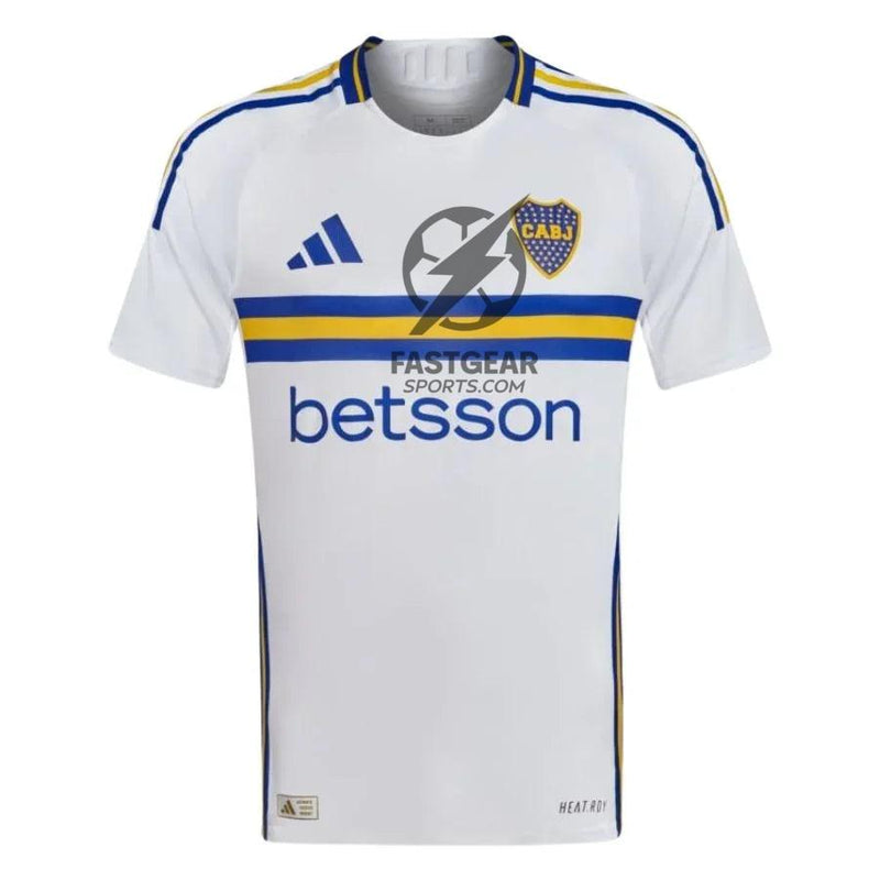 Boca Juniors Away Fan Jersey 2024/25