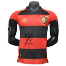 Sport Recife Home Authentic Player 2025/26