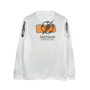 Santos Home Retro Jersey 2012/13 Long Sleeves