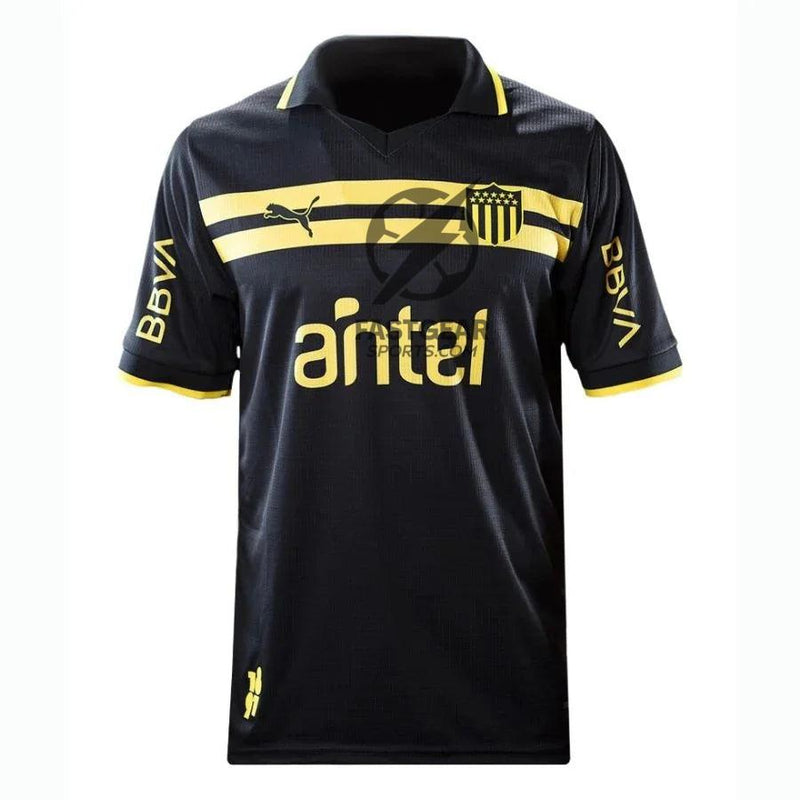 Peñarol Away Fan Jersey 2024/25