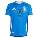 Italy Home Jersey 2024/25