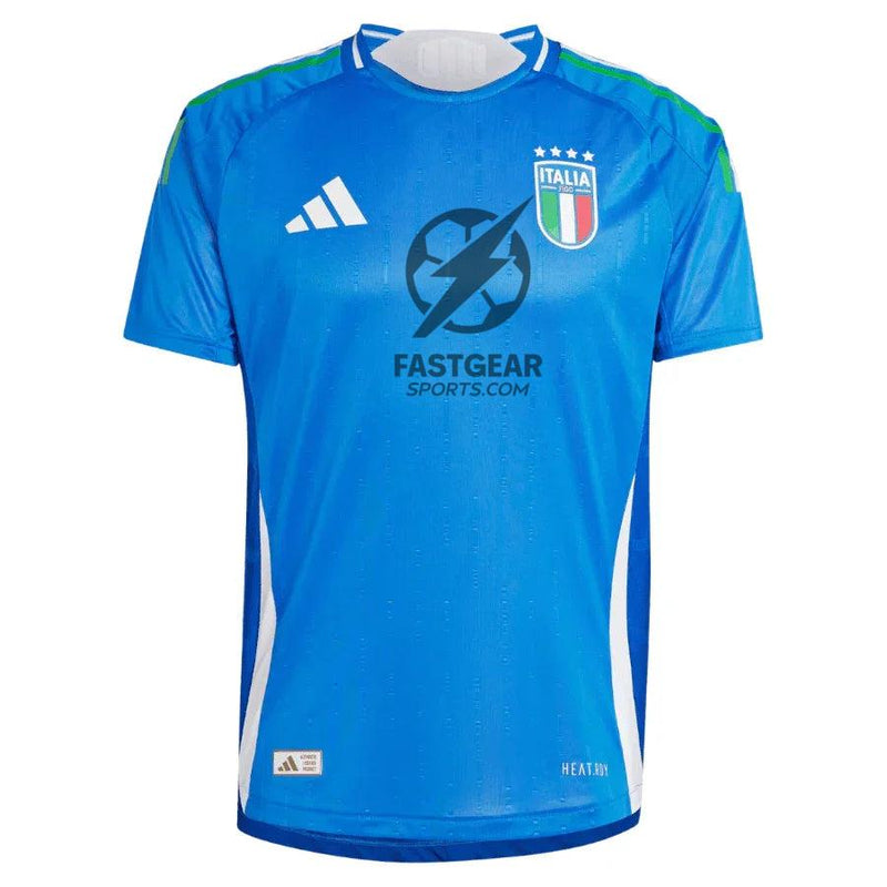 Italy Home Jersey 2024/25