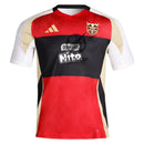 Peluche Caligari Home Fan Jersey 2025/26 Kings League