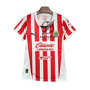 Chivas de Guadalajara Home Jersey Women's 2024/25