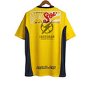 Club América Home Retro 2000/01