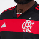 Flamengo Home Jersey 2024/25