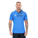 Cruzeiro GK1 Jersey 2023/24 Customize CÁSSIO N° 1