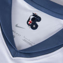 Inter Milan Away 2024/25 Patches UCL UEFA Foundation (Official Printing)