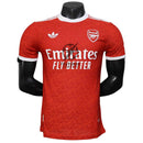 Arsenal Special Edition Authentic Player 2025/26