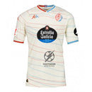Real Valladolid Away Fan Jersey 2024/25