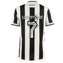 Botafogo GK 3 Fan Jersey 2024/25