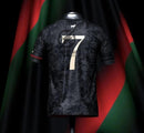 The Siu Portugal Special Edition Jersey Cristiano Ronaldo
