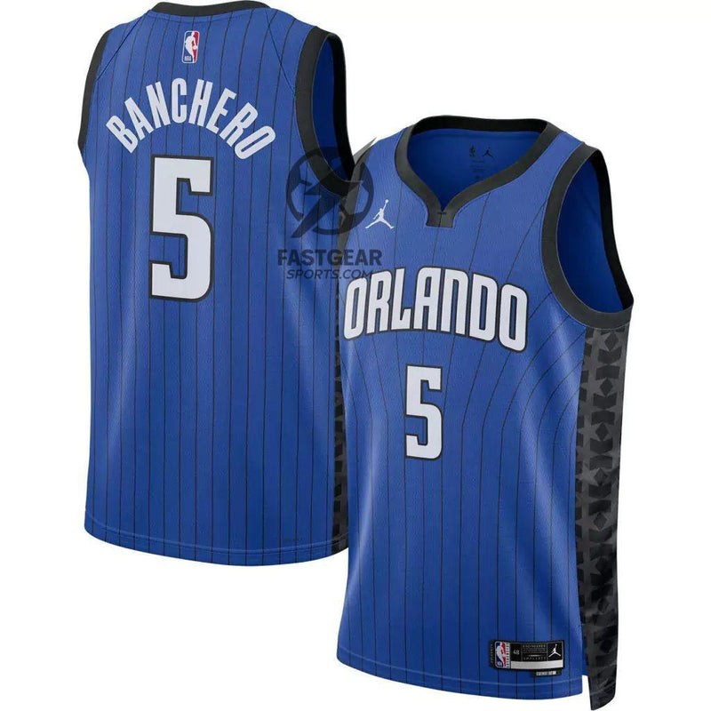 Regata Orlando Magic - Statement Edition - 22/23 NBA- Swingman