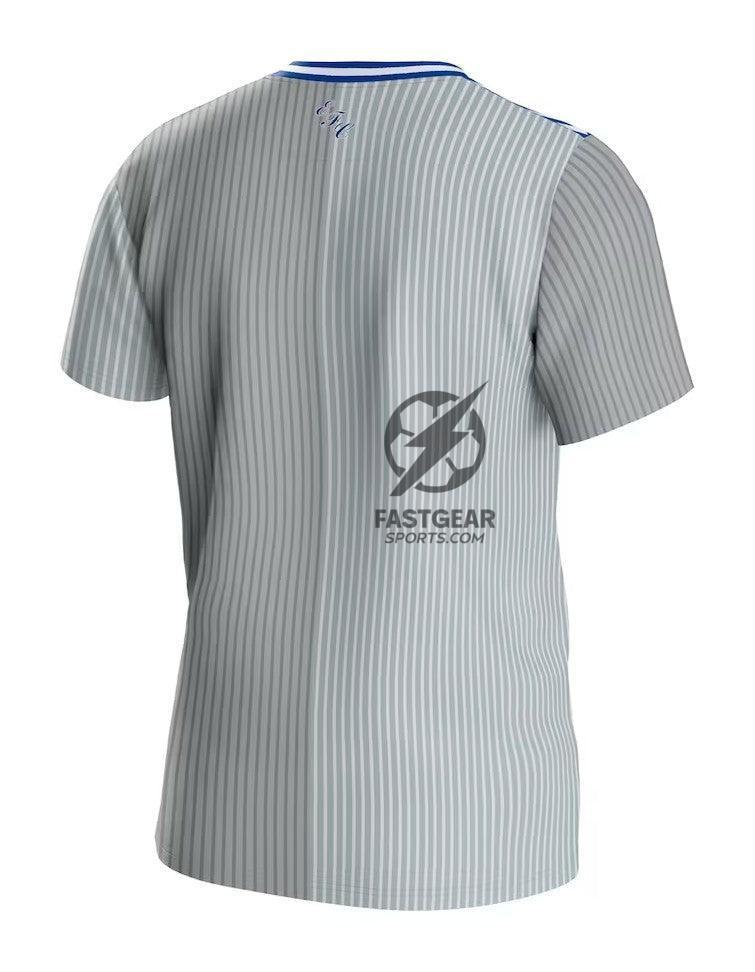 Everton 2023/24 Jersey