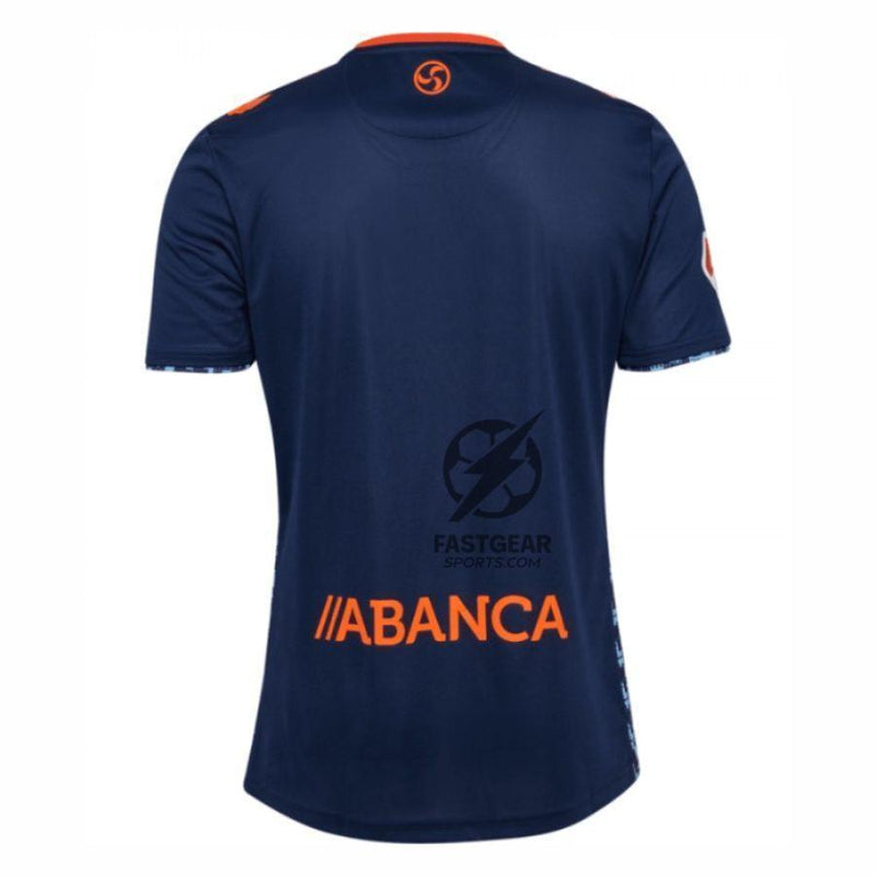 Celta Vigo Away Jersey 2024/25