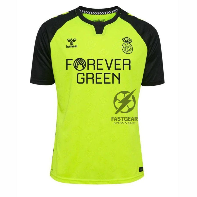 Real Betis Away Jersey 2024/25