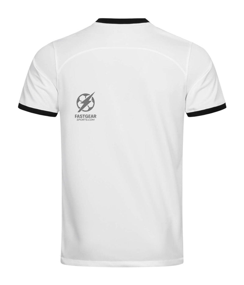 Frankfurt Soccer Jersey 2023/24