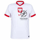 Poland Home Jersey 2024/25