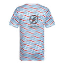 River Plate Pre-Match Fan Jersey 2024/25