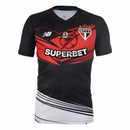 São Paulo GK 2 Jersey 2025/26