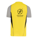 Flamengo Training Fan Jersey 2024/25