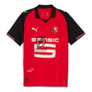 Stade Rennais Home Fan Jersey 2025/26