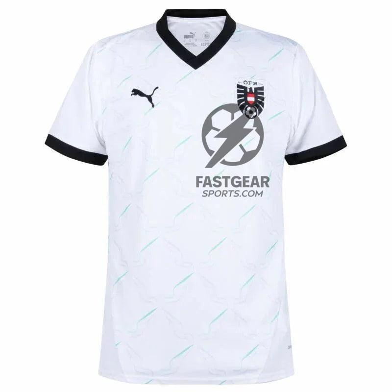 Austria Away Jersey 2024/25