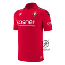 Osasuna Home Fan Jersey 2025/26