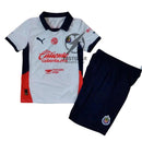 Kids KIT Chivas de Guadalajara Away Jersey 2024/25