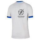 England Away Fan Jersey 2025/26 - Women's Team