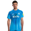 Newcastle United GK 1 Fan Jersey 2025/26