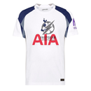 Tottenham Hotspur Home Fan Jersey Shirt 2025/26
