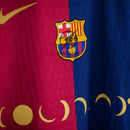 Barcelona Coldplay Collab Home Fan Jersey 2024/25