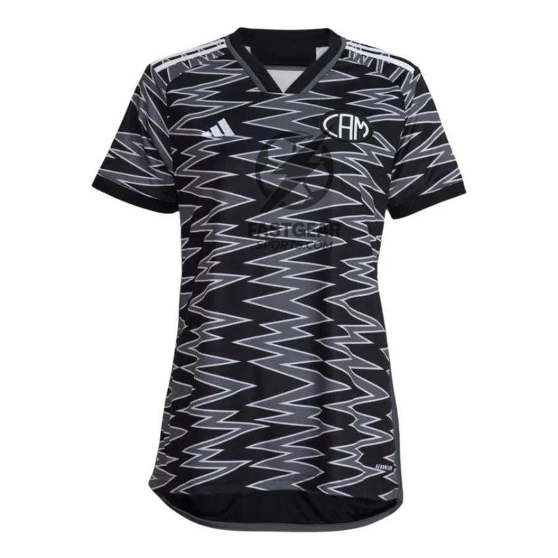 Atlético Mineiro Third Jersey Women's 2024/25