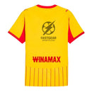 RC Lens Home Fan Jersey 2025/26