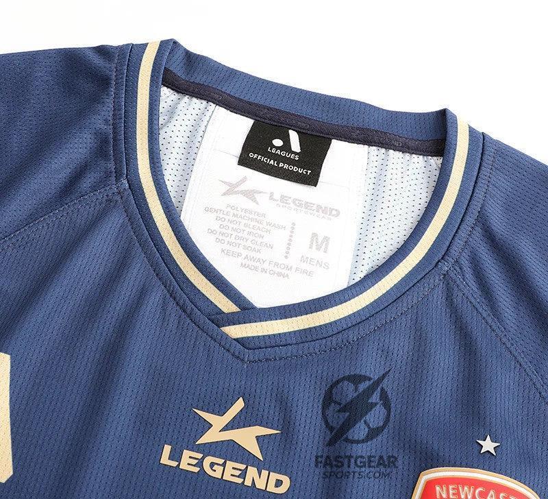 Newcastle United 2023/24 Jersey