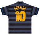 Inter Milan Third Retro Jersey 1997/98