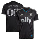 Charlotte FC Away Fan Jersey 2025/26