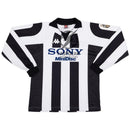 Juventus Retro Home Jersey 1997/98