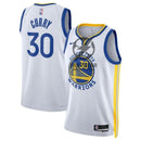 Stephen Curry Golden State Warriors Unisex 2023 NBA Jersey - Association Edition - White