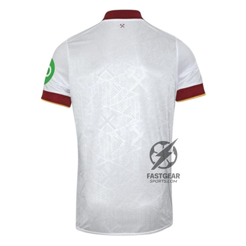 West Ham United Third Fan Jersey 2024/25