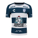 Pachuca Home Fan Jersey 2024/25