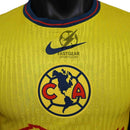 Club América Home Authentic Player 2024/25