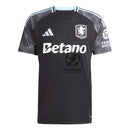 Aston Villa Away Fan Jersey 2025/26